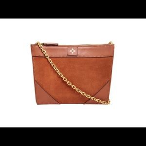 India Hicks Bridle Bag
